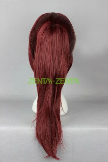 Gou Matsuoka Cosplay Wig | Free! 3 Gou Matsuoka Cosplay Wig | Free! - Image 3