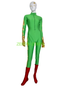 Green And Gold Girls Super Hero Costume 5 Green And Gold Girls Super Hero Costume -Ghostly Store green and gold girls super hero costume 290699.image .381x550