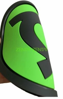 Green Lantern Chest Rubber Symbol -Ghostly Store green lantern chest rubber symbol 5925c7.image .351x550