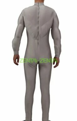 Grey Spandex Lycra Muscle Bodysuit 2 10 Grey Spandex Lycra Muscle Bodysuit 2 -Ghostly Store grey spandex lycra muscle bodysuit 2 7b17b7.image .351x550