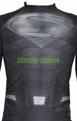 Grey Superman Costume | Printed Spandex Lycra With 3D Muscle Shading -Ghostly Store grey superman costume printed spandex lycra with 3d muscle shading 57d6ac.image .312x488