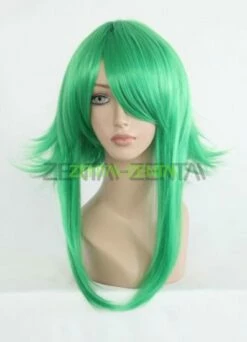 Gumi Wig | VOCALOID