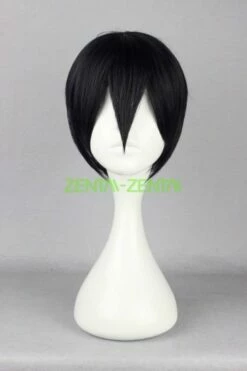 Haruka Nanase Cosplay Wig | Free!