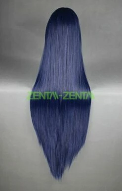 Higurashi No Naku Koro Ni! Rika Furude's Cosplay Wig! -Ghostly Store higurashi no naku koro ni rika furudes cosplay wig eed4bf.image .312x488