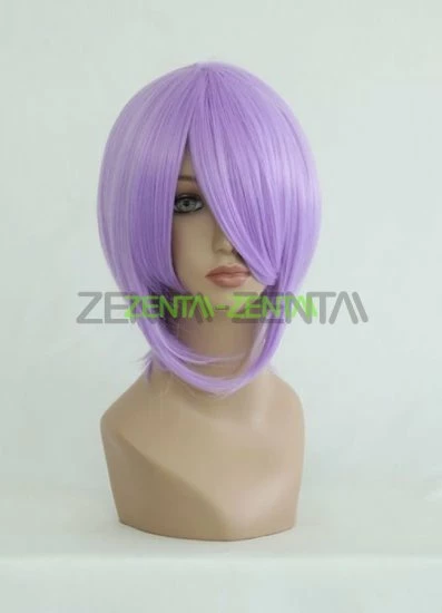 Hiiragi Tsukasa Wig | Lucky Star 1 Hiiragi Tsukasa Wig | Lucky Star