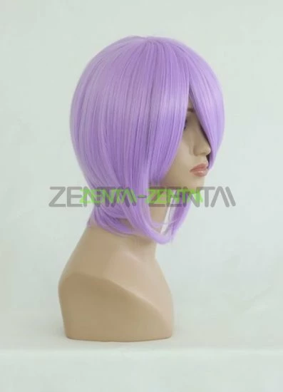 Hiiragi Tsukasa Wig | Lucky Star 2 Hiiragi Tsukasa Wig | Lucky Star - Image 2