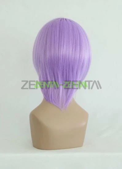 Hiiragi Tsukasa Wig | Lucky Star 3 Hiiragi Tsukasa Wig | Lucky Star - Image 3