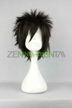 Hijikata Toshizo/fairy Tail-Gray·Fullbuster Wig