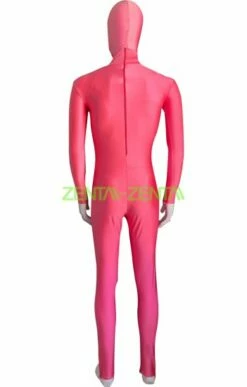 Himitsu Sentai Gorenger FIVE RANGERS Momo Ranger Spandex Lycra Costume -Ghostly Store himitsu sentai gorenger five rangers momo ranger spandex lycra costume 60c053.image .351x550