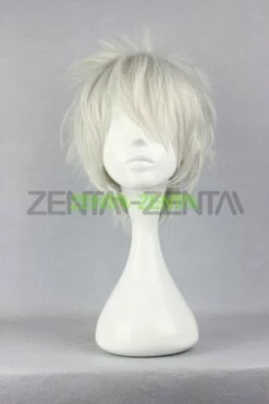 Hitman Reborn-Byakuran Wig