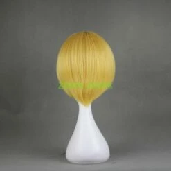 Hitman Reborn! Giotto Wig! -Ghostly Store hitman reborn giotto wig e3ff14.image .550x550