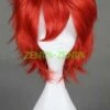 Hitman Reborn!Kozato Enma's Wig!