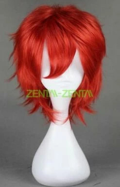 Hitman Reborn!Kozato Enma's Wig!