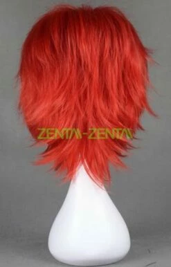 Hitman Reborn!Kozato Enma's Wig! -Ghostly Store hitman reborn kozato enmas wig 87a6f6.image .312x488