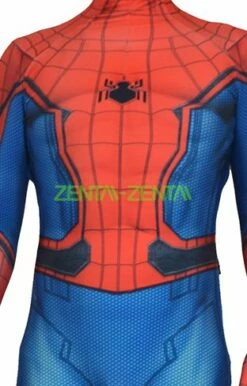 Homecoming S-guy Dye-sub Printed Spandex Lycra Costume -Ghostly Store homecoming s guy dye sub printed spandex lycra costume 2700dd.image .312x488