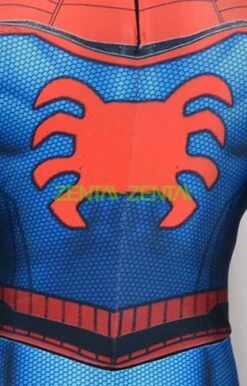 Homecoming S-guy Dye-sub Printed Spandex Lycra Costume -Ghostly Store homecoming s guy dye sub printed spandex lycra costume 390cb0.image .312x488