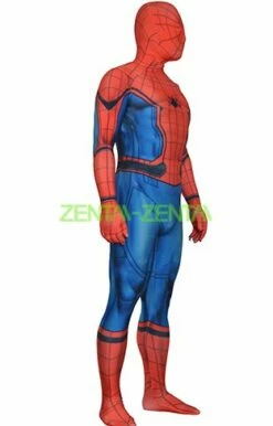 Homecoming S-guy Dye-sub Printed Spandex Lycra Costume -Ghostly Store homecoming s guy dye sub printed spandex lycra costume 5b499d.image .312x488