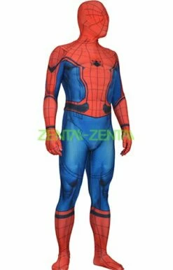 Homecoming S-guy Dye-sub Printed Spandex Lycra Costume -Ghostly Store homecoming s guy dye sub printed spandex lycra costume 9aabc9.image .312x488