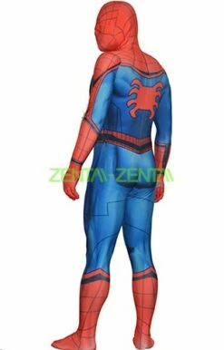 Homecoming S-guy Dye-sub Printed Spandex Lycra Costume -Ghostly Store homecoming s guy dye sub printed spandex lycra costume ac8d9d.image .312x488