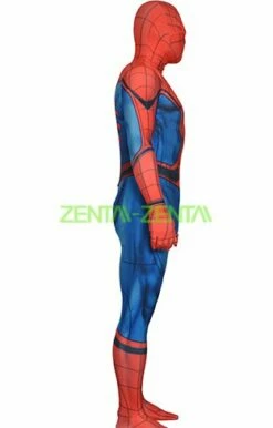 Homecoming S-guy Dye-sub Printed Spandex Lycra Costume -Ghostly Store homecoming s guy dye sub printed spandex lycra costume c1e8ab.image .312x488