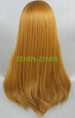 Honey Lemon Wig! Big Hero 6 ! -Ghostly Store honey lemon wig big hero 6 7c3229.image .312x488