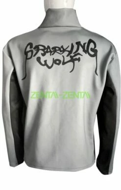 Hundred-beasts Squadron Roar Ranger Gao Silver Coat -Ghostly Store hundred beasts squadron roar ranger gao silver coat 7dae32.image .351x550