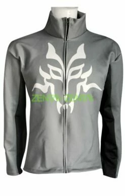 Hundred-beasts Squadron Roar Ranger Gao Silver Coat