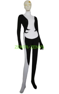 Imp Midna Costume | Black And White Bodysuit Without Hood -Ghostly Store imp midna costume black and white bodysuit without hood 77ebc2.image .347x550