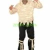 Ivory Mummy Adult Halloween Costume