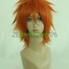 Jack's Chair Wig | Shugo Chara