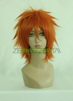 Jack's Chair Wig | Shugo Chara