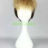 Jean Kirstein Cosplay Wig | Attack On Titan