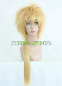 Kagamine Len Wig | VOCALOID