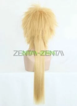 Kagamine Len Wig | VOCALOID -Ghostly Store kagamine len wig vocaloid 6d245c.image .397x550