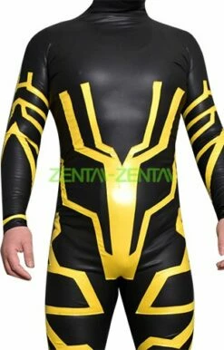 Kamen Rider Drive Type Special Matte Metallic And Gold Shiny Metallic Costume... -Ghostly Store kamen rider drive type special matte metallic and gold shiny metallic costume no hands a204a0.image .312x488