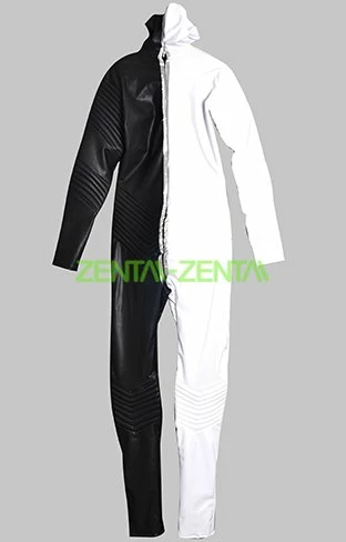 Kamen Rider-Joker Shiny Metallic Bodysuit 2 Kamen Rider-Joker Shiny Metallic Bodysuit - Image 2