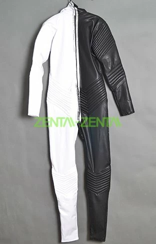 Kamen Rider-Joker Shiny Metallic Bodysuit 1 Kamen Rider-Joker Shiny Metallic Bodysuit