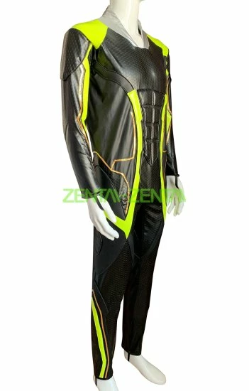 Kamen Rider Shining Hopper Cosplay Costume 2 Kamen Rider Shining Hopper Cosplay Costume - Image 2