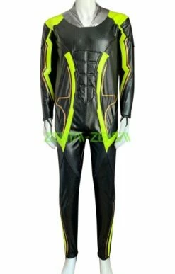 Kamen Rider Shining Hopper Cosplay Costume