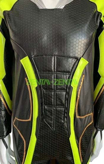 Kamen Rider Shining Hopper Cosplay Costume 5 Kamen Rider Shining Hopper Cosplay Costume - Image 5