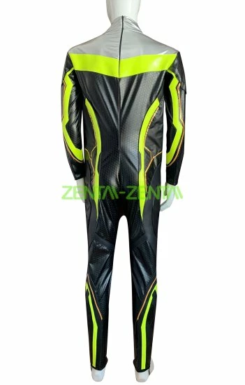 Kamen Rider Shining Hopper Cosplay Costume 4 Kamen Rider Shining Hopper Cosplay Costume - Image 4