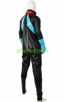 Kamen Rider Zero 1 Blue Cosplay Costume -Ghostly Store kamen rider zero 1 blue cosplay costume d1fd12.image .351x550
