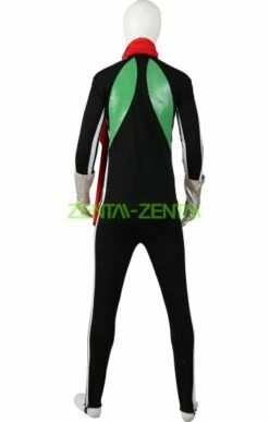 Kamen Rider Zero 1 Spandex Lycra Undersuit -Ghostly Store kamen rider zero 1 spandex lycra undersuit 9a7df3.image .351x550