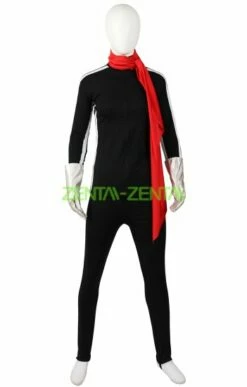 Kamen Rider Zero 1 Spandex Lycra Undersuit