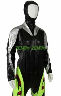 Kamen Rider Zero 1 Updated Cosplay Costume -Ghostly Store kamen rider zero 1 updated cosplay costume 93b6a8.image .351x550