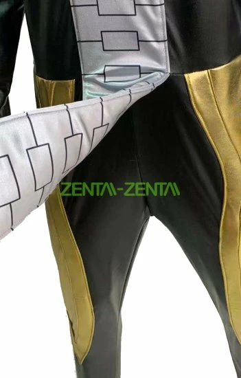 Kamen Rider Zi-O Cosplay Costume 8 Kamen Rider Zi-O Cosplay Costume - Image 8