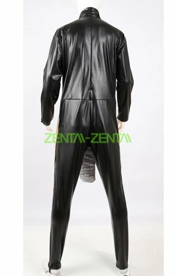 Kamen Rider Zi-O Cosplay Costume 6 Kamen Rider Zi-O Cosplay Costume - Image 6