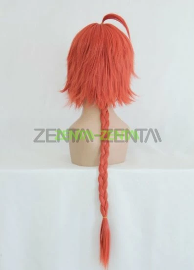 Kamuyi Wig | Gintama 3 Kamuyi Wig | Gintama - Image 3