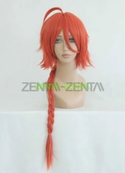Kamuyi Wig | Gintama