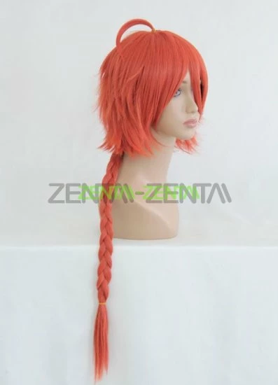 Kamuyi Wig | Gintama 2 Kamuyi Wig | Gintama - Image 2